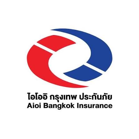 บริษัท ไอโออิ กรุงเทพ ประกันภัย จำกัด (มหาชน)