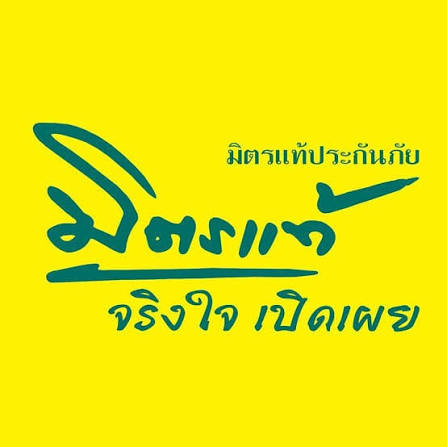 บริษัท มิตรแท้ประกันภัย จำกัด (มหาชน)