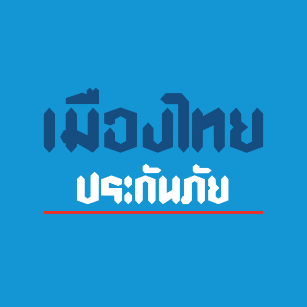 บริษัท เมืองไทยประกันภัย จำกัด (มหาชน)